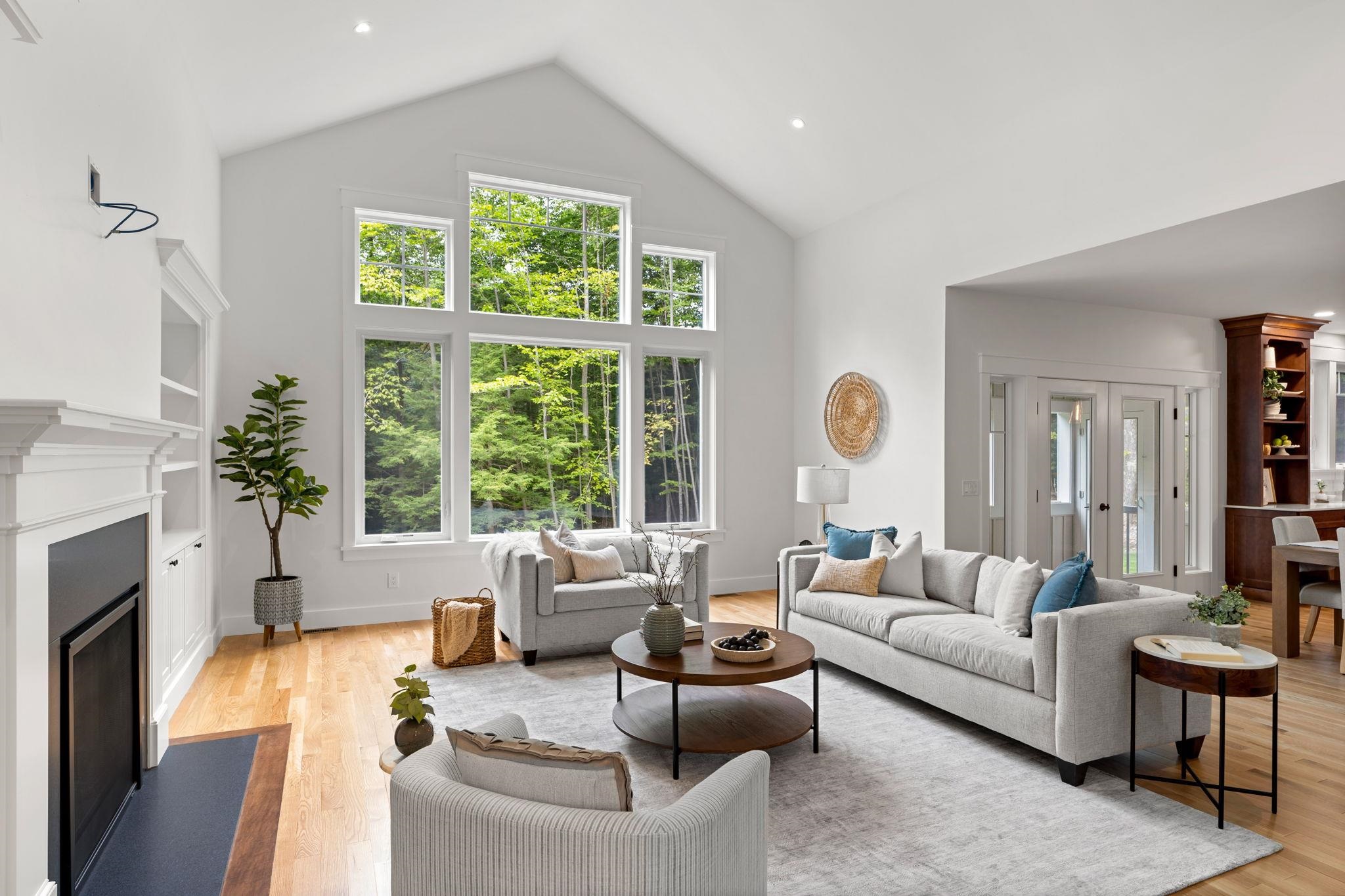1 Whitetail Way Unit: The Silverton
