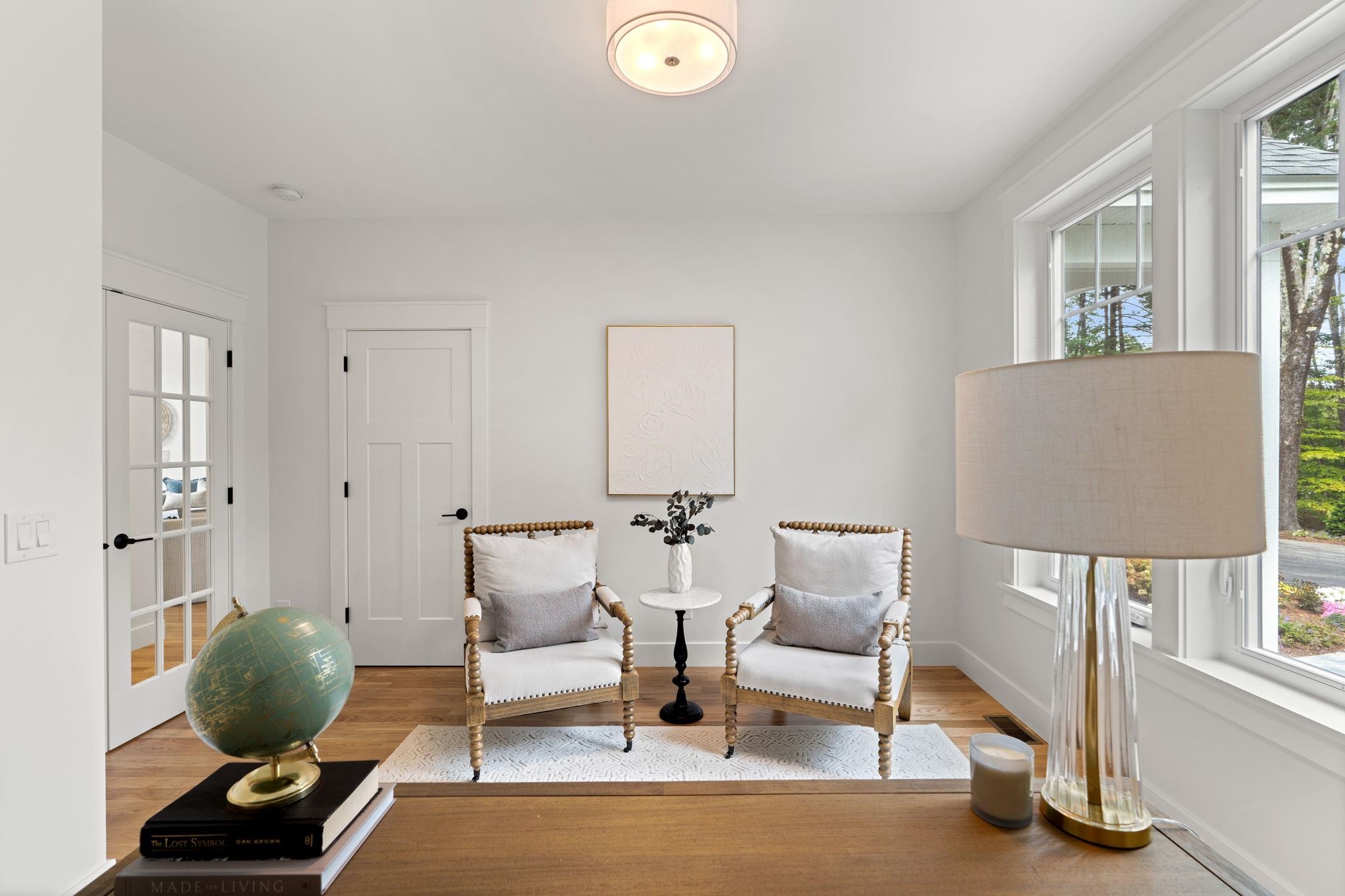 1 Whitetail Way Unit: The Silverton