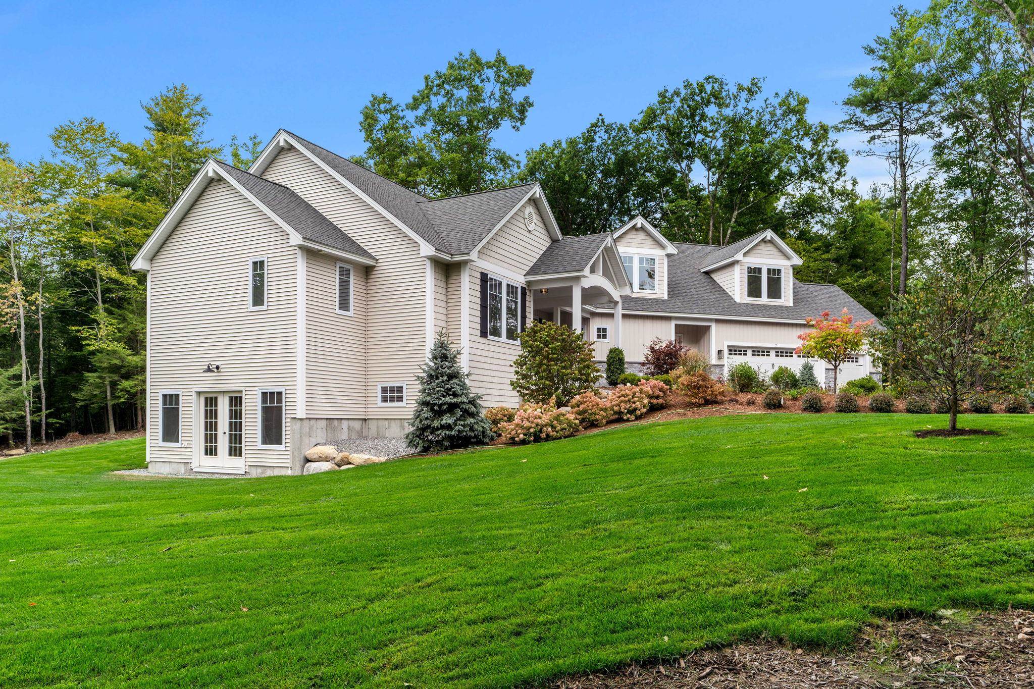 1 Whitetail Way Unit: The Silverton