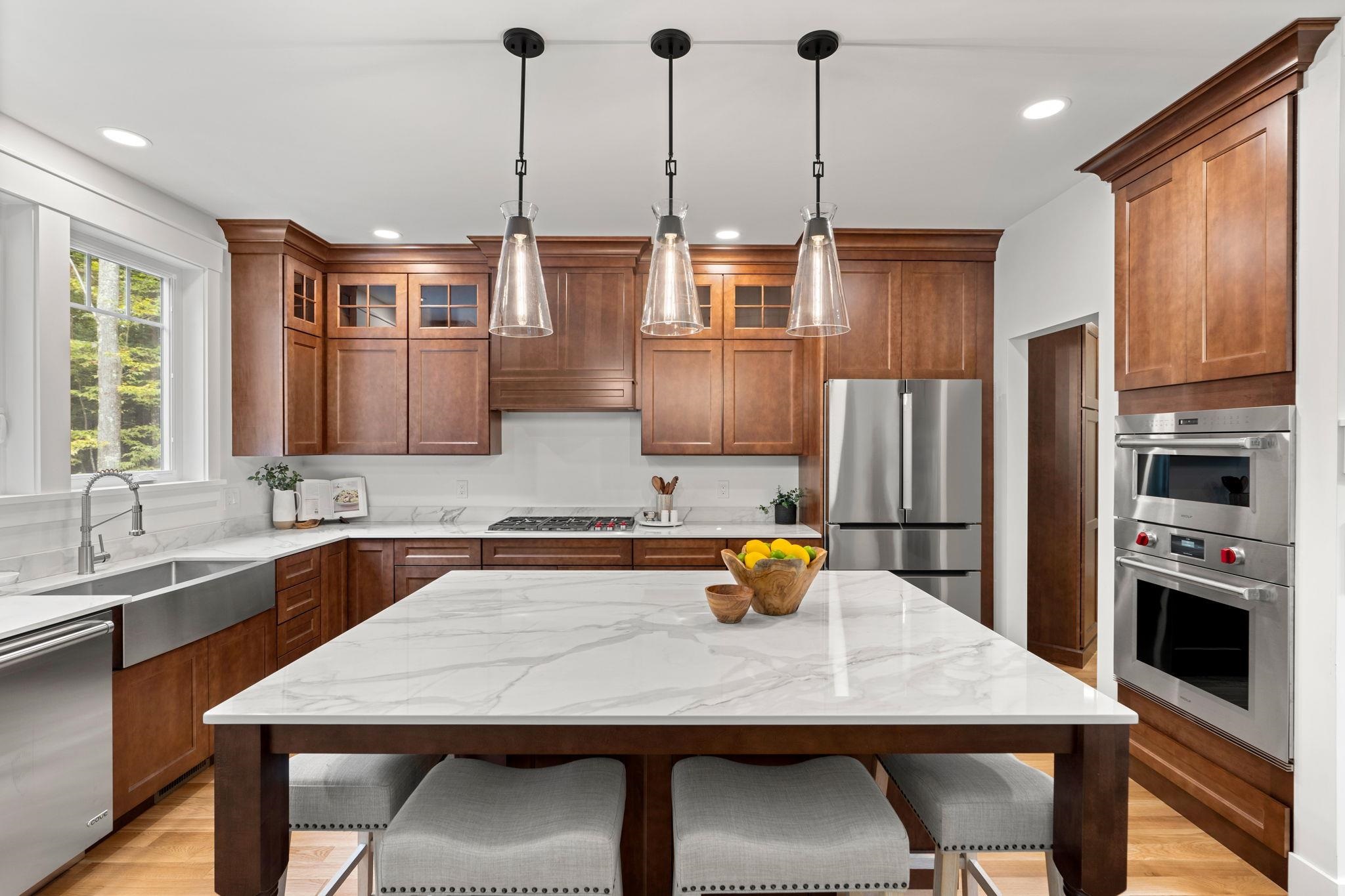 1 Whitetail Way Unit: The Silverton