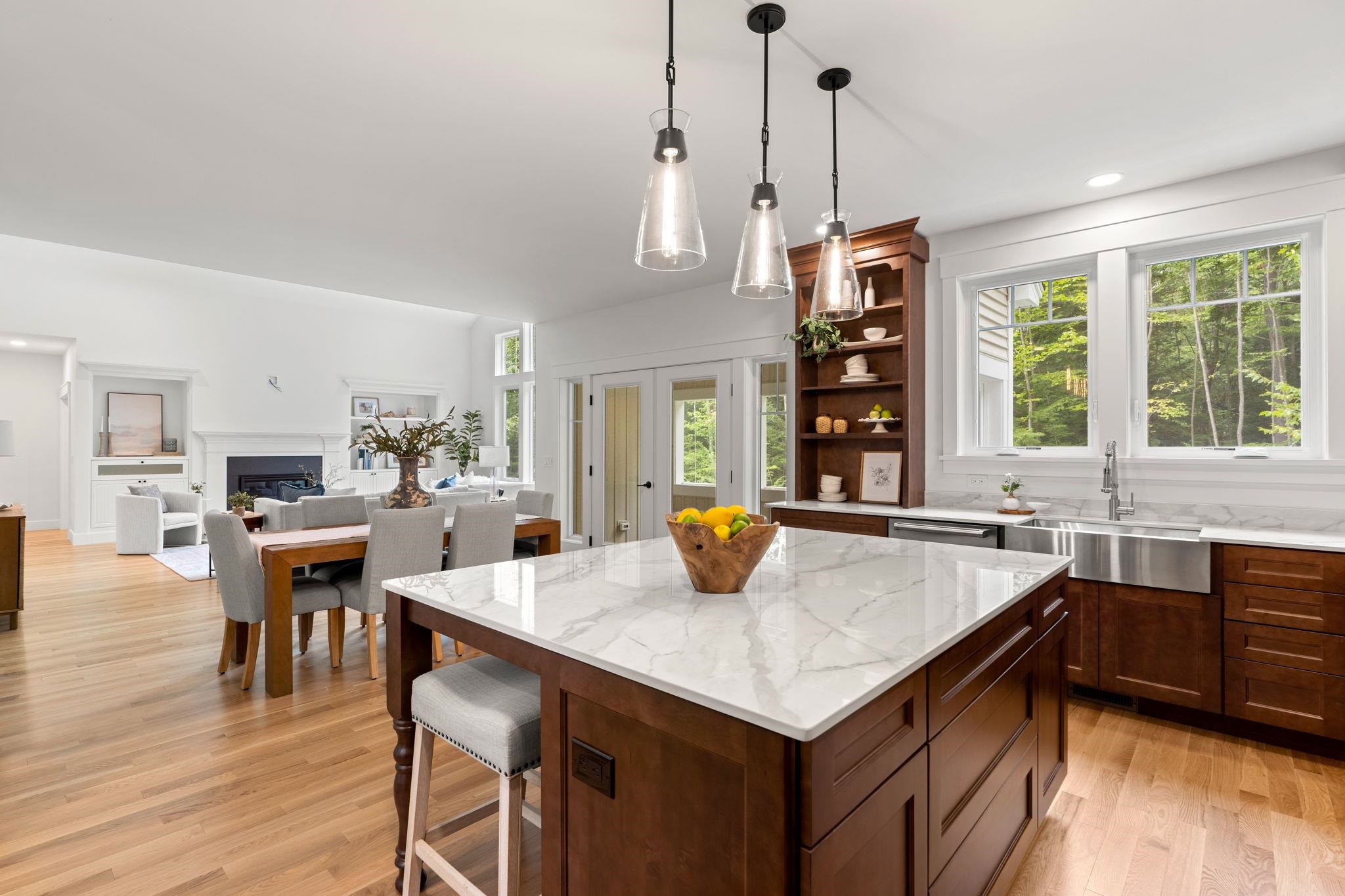 1 Whitetail Way Unit: The Silverton