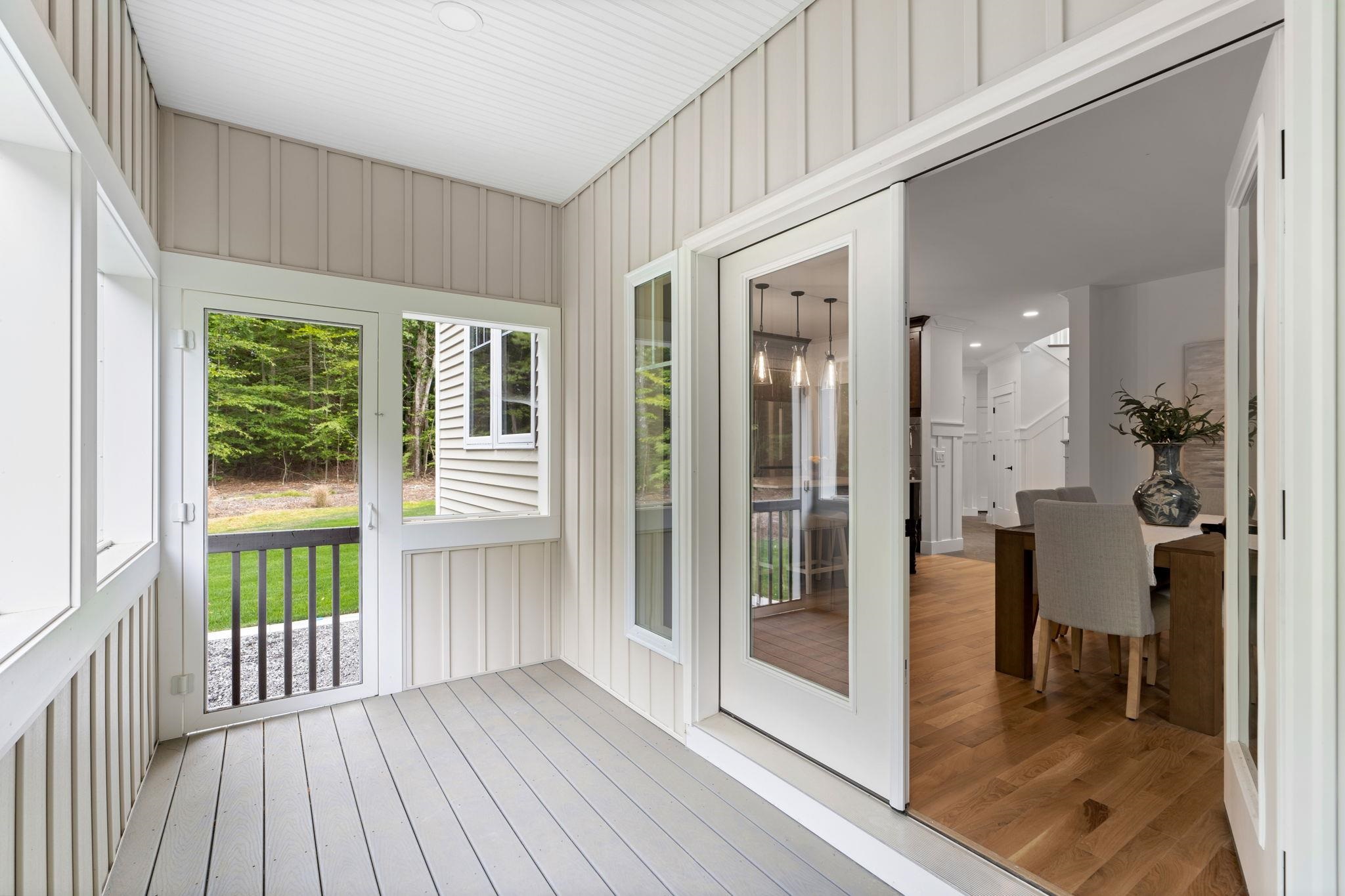1 Whitetail Way Unit: The Silverton