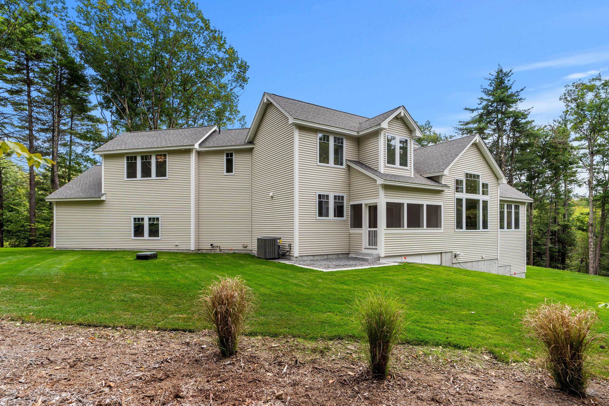 1 Whitetail Way Unit: The Silverton