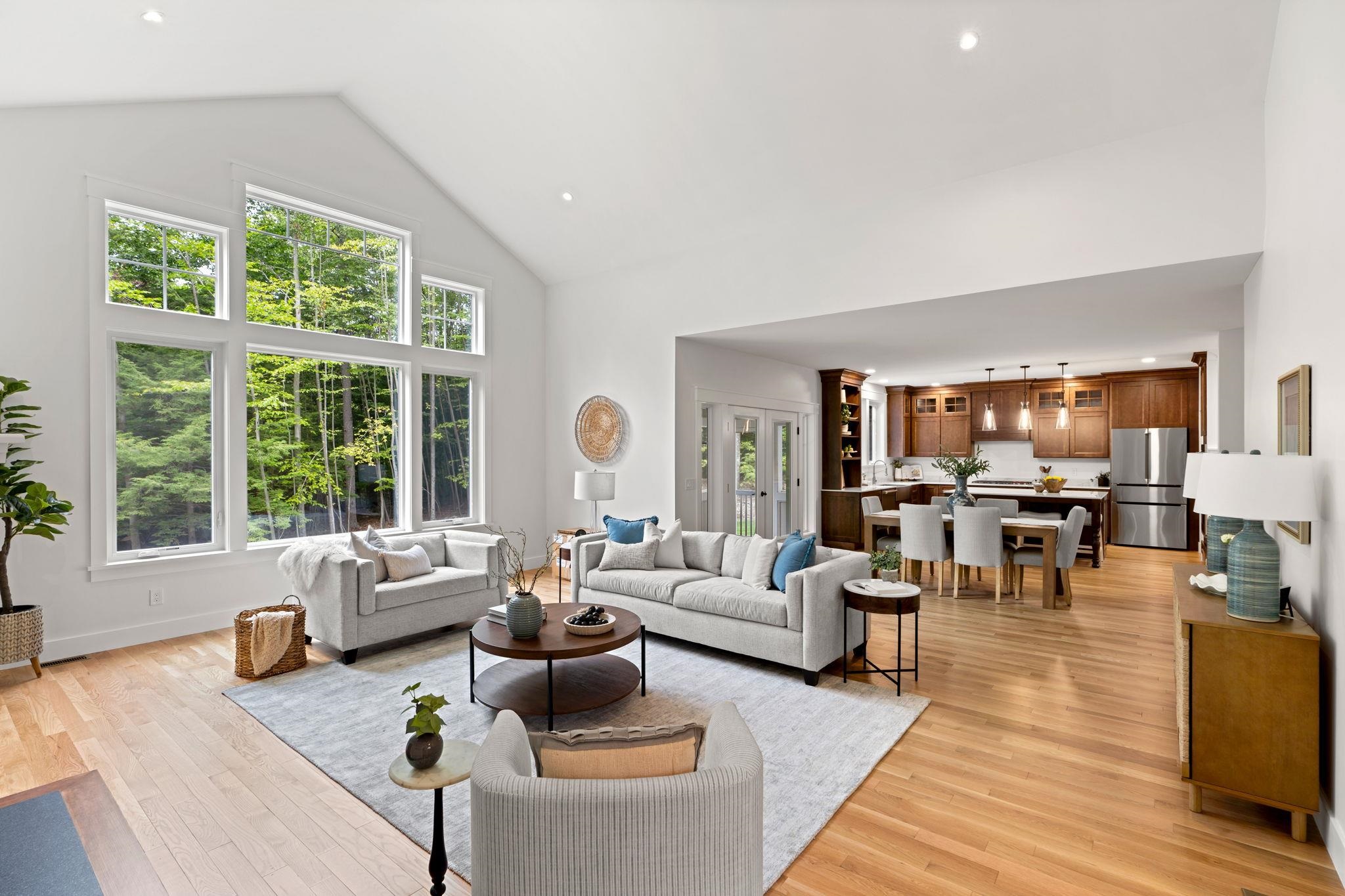 1 Whitetail Way Unit: The Silverton
