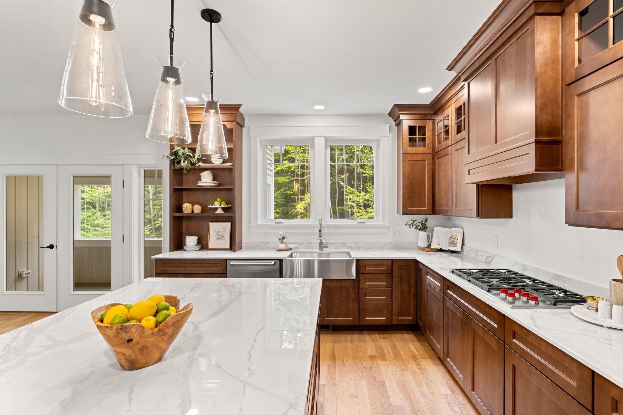 1 Whitetail Way Unit: The Silverton