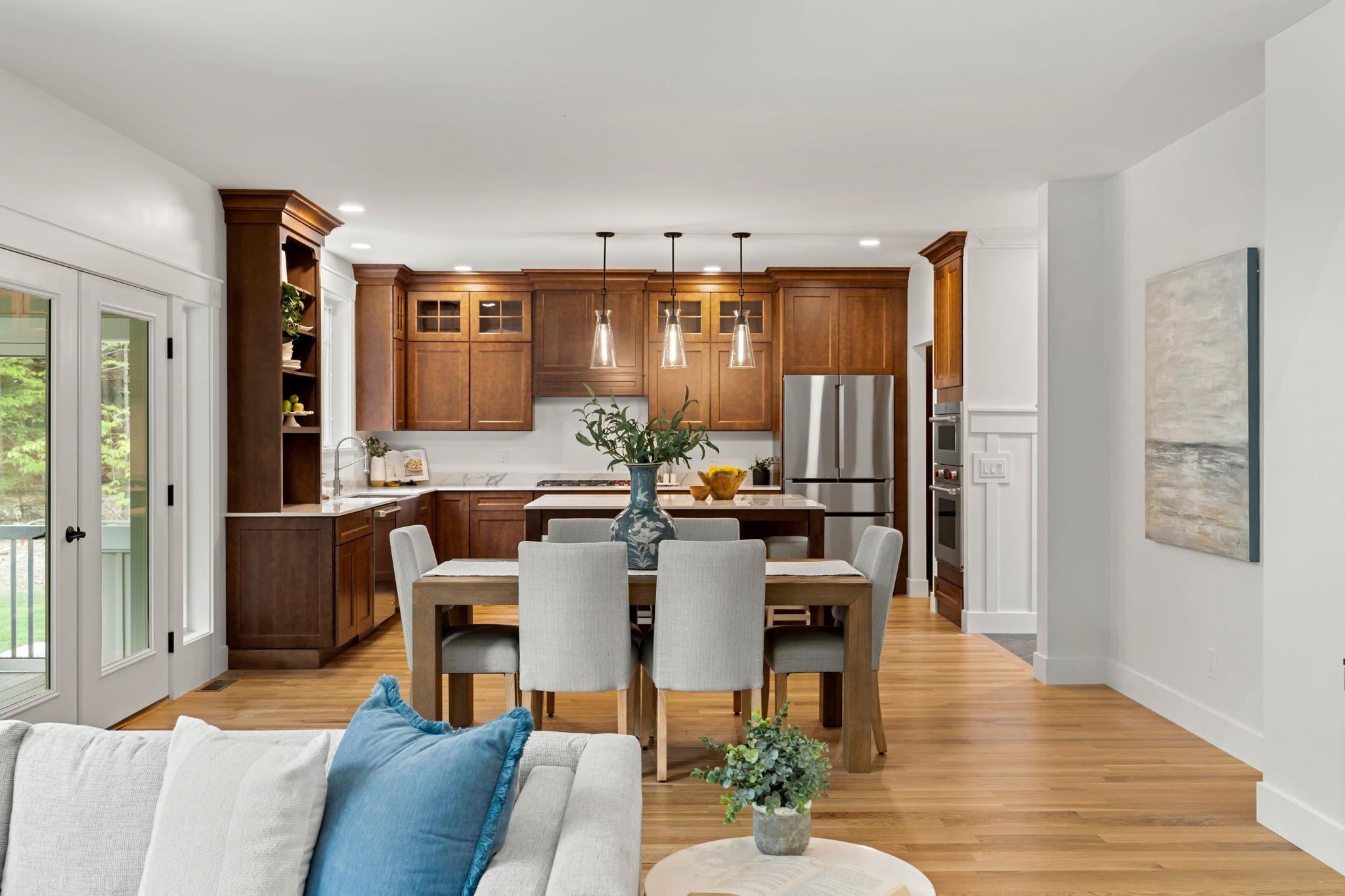 1 Whitetail Way Unit: The Silverton