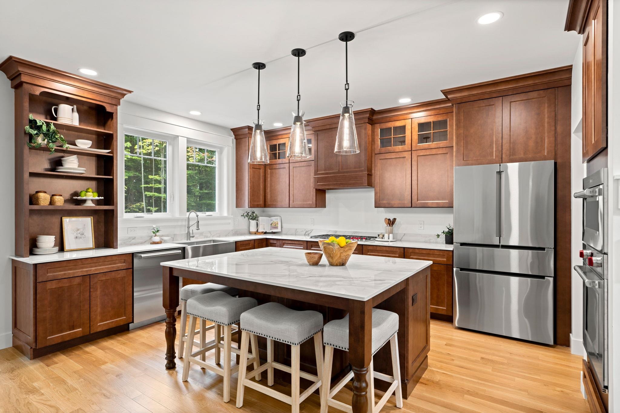 1 Whitetail Way Unit: The Silverton