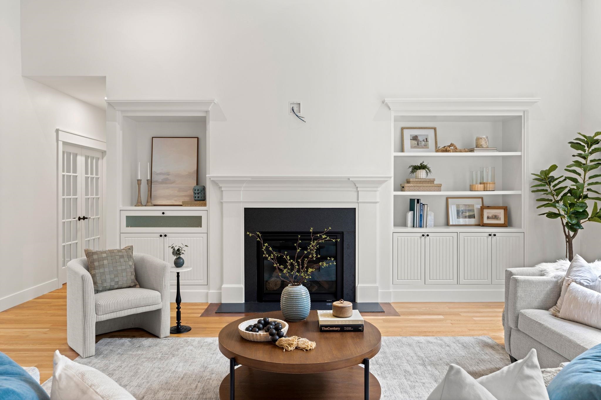 1 Whitetail Way Unit: The Silverton