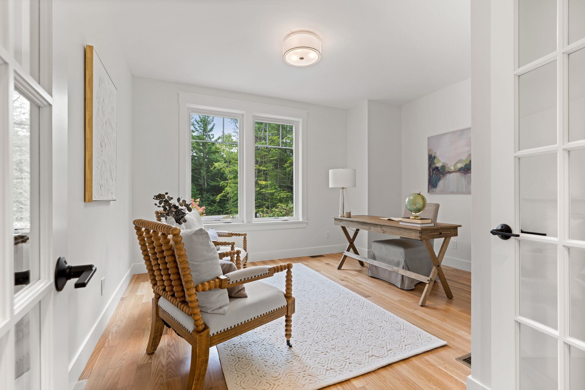 1 Whitetail Way Unit: The Silverton