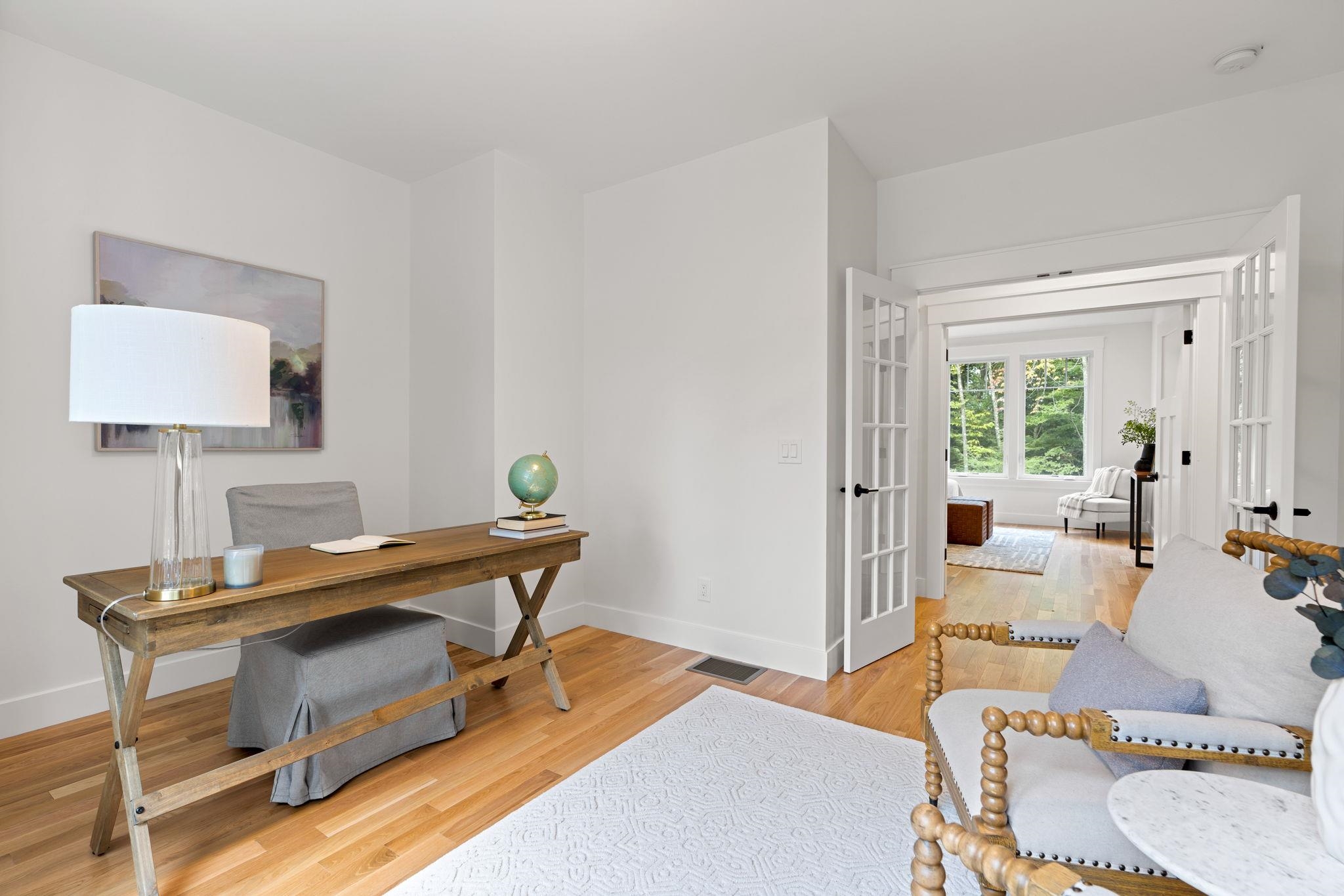 1 Whitetail Way Unit: The Silverton
