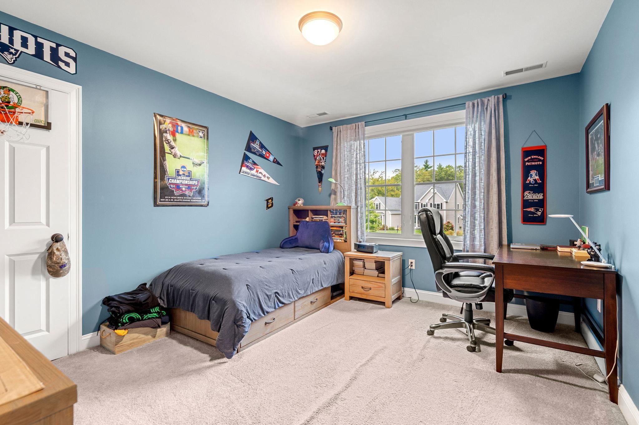 24 Summer Lane