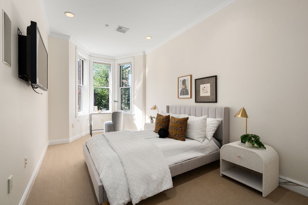 151 Beacon Street # 4