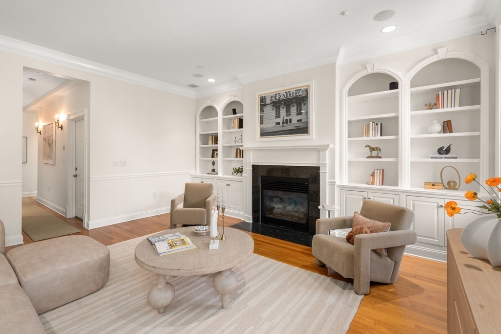 151 Beacon Street # 4