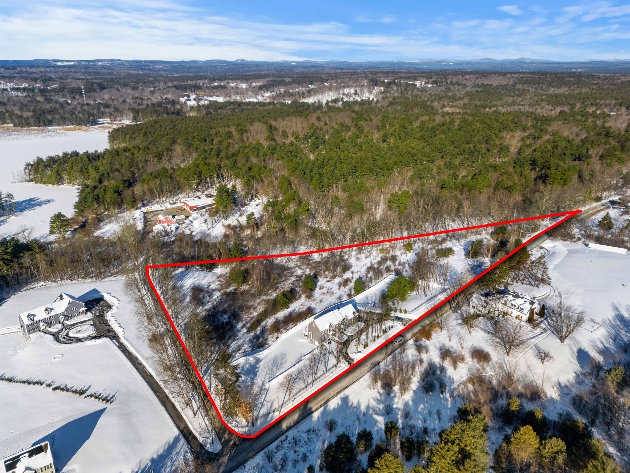 Lot 5 Townsend Rd