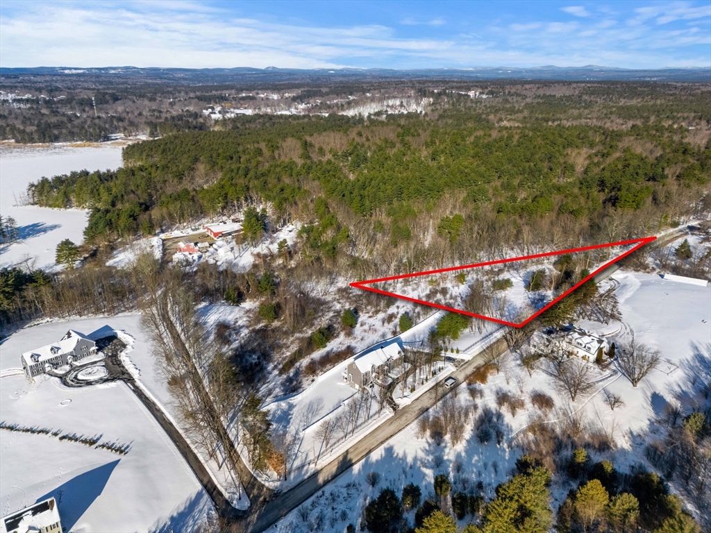Lot 5 Townsend Rd