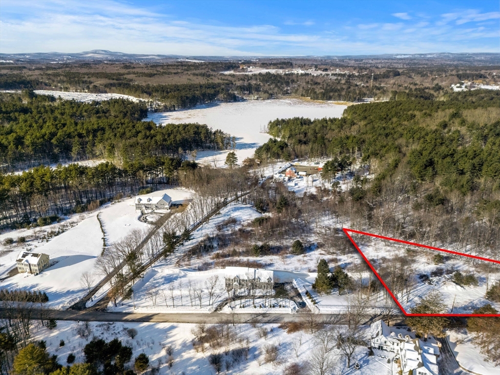 Lot 5 Townsend Rd