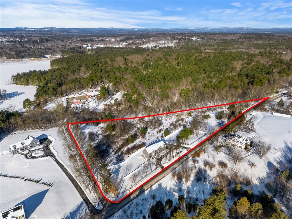 Lot 5 Townsend Rd