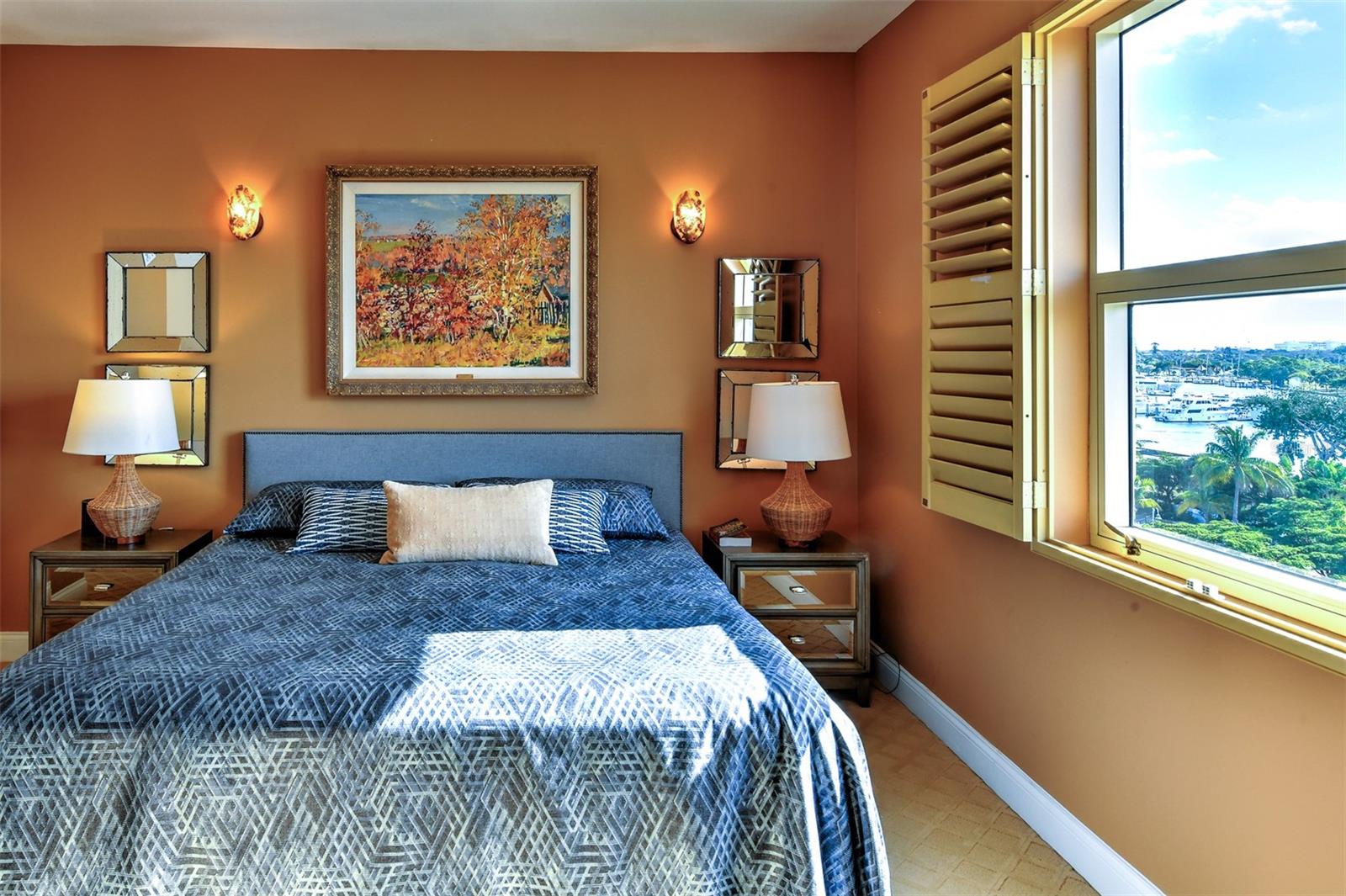 128 GOLDEN GATE PT #601B