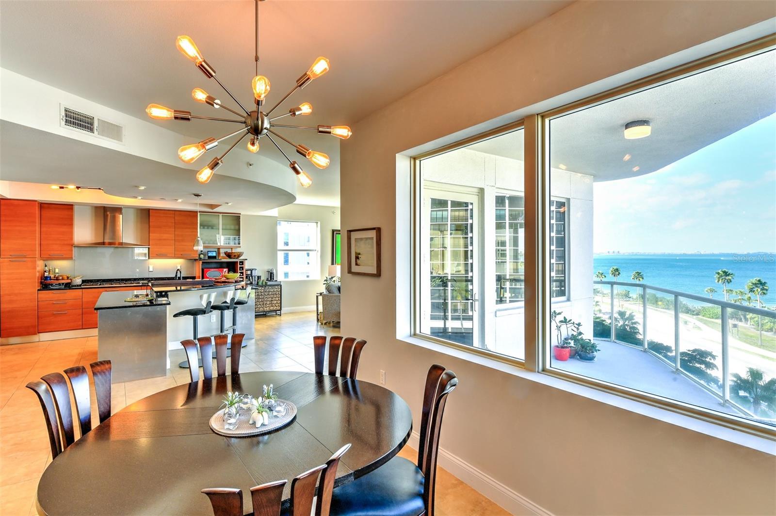 128 GOLDEN GATE PT #601B