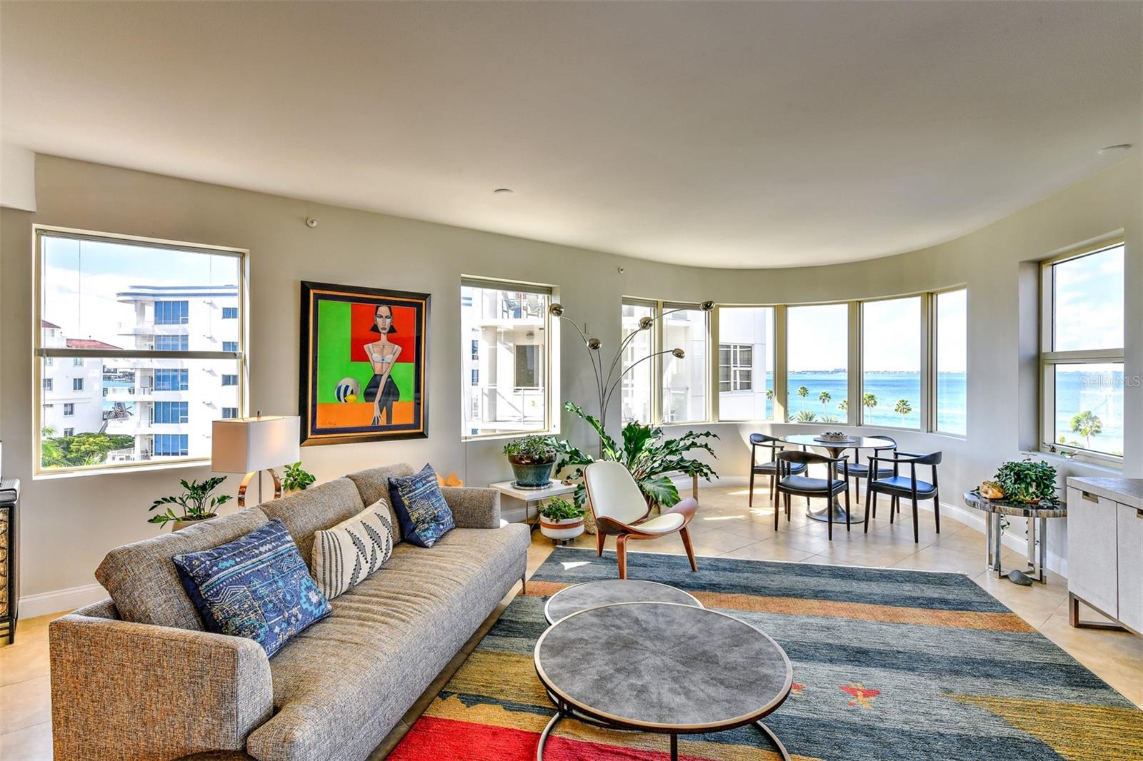 128 GOLDEN GATE PT #601B