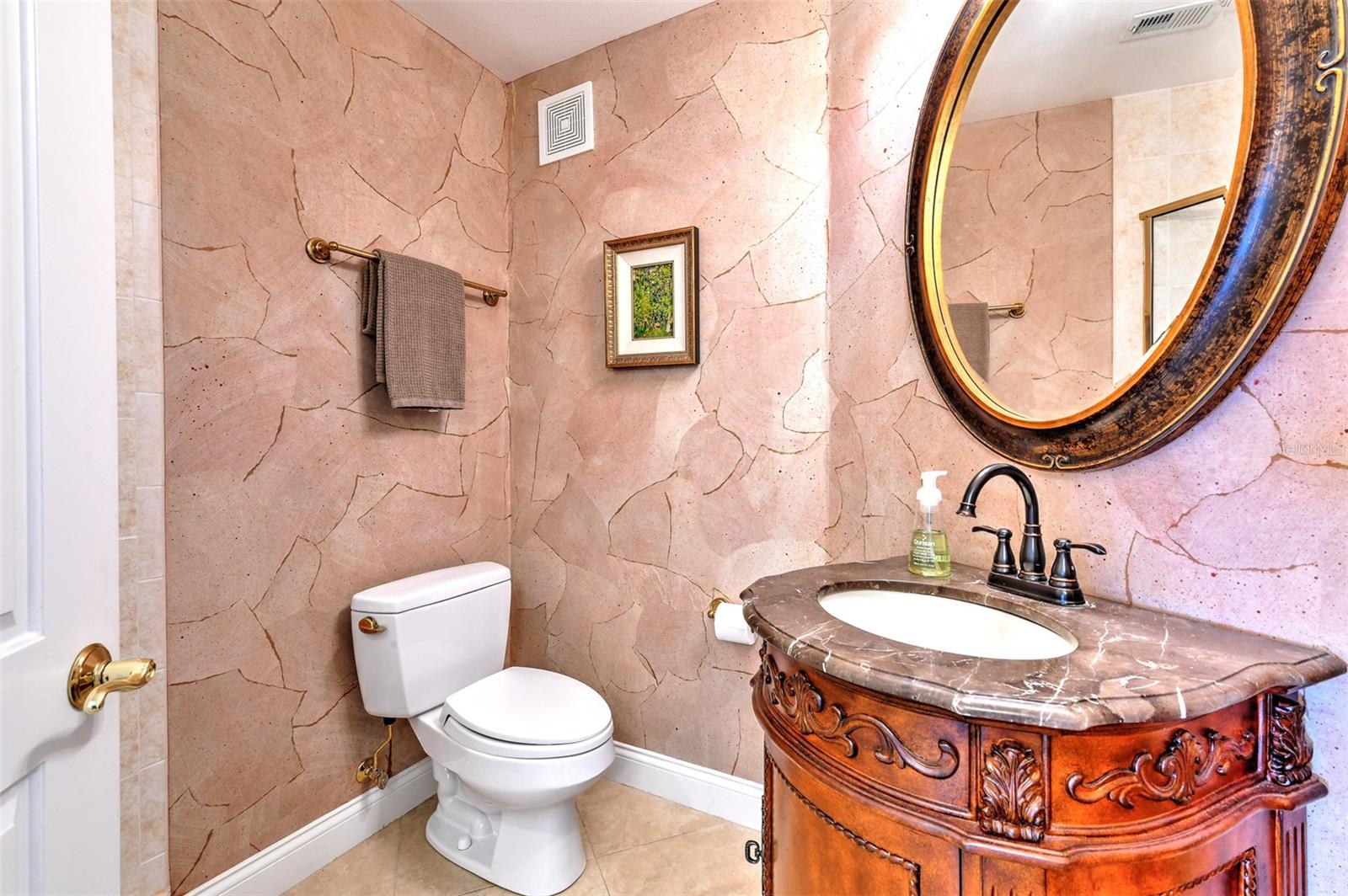 128 GOLDEN GATE PT #601B