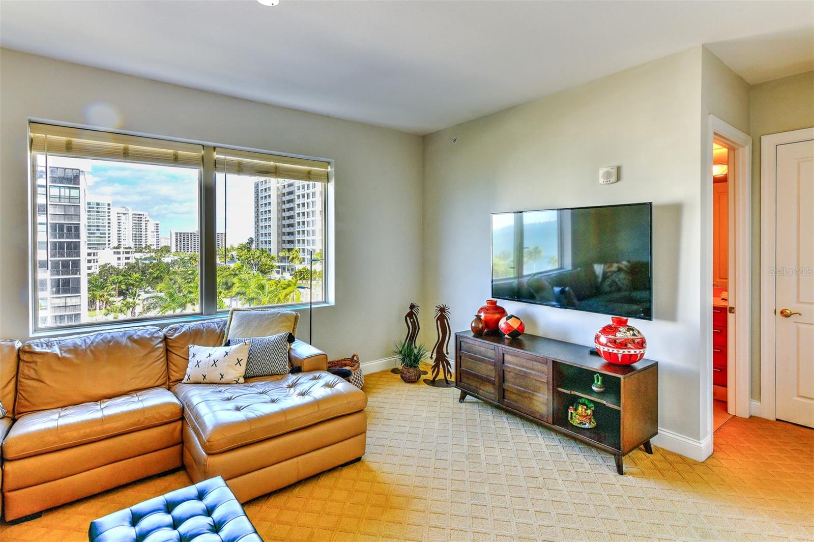 128 GOLDEN GATE PT #601B