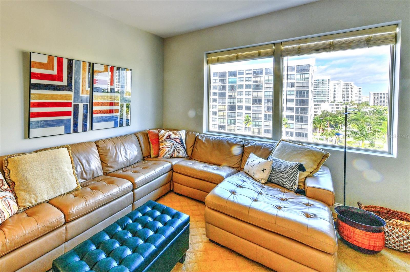128 GOLDEN GATE PT #601B