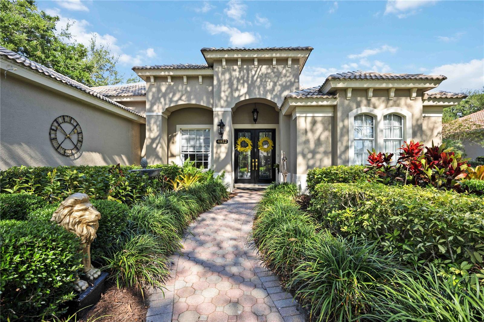 4812 CARRINGTON CIR