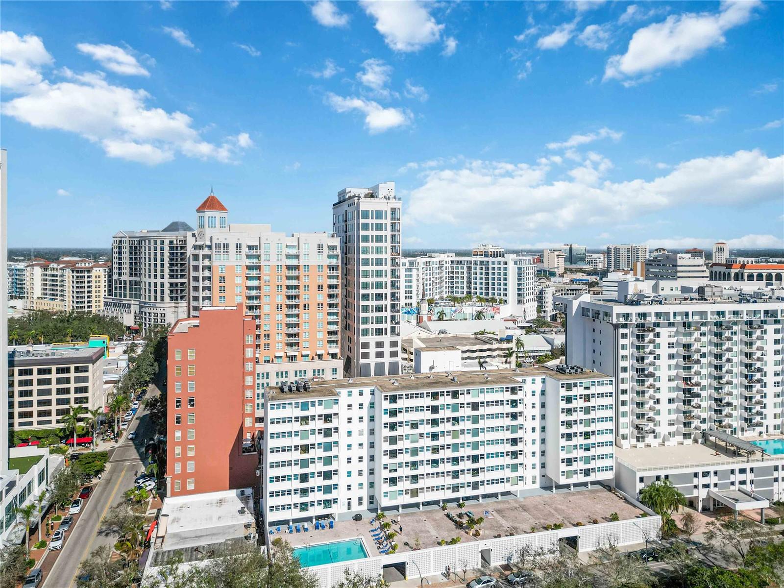 33 S GULFSTREAM AVE #502