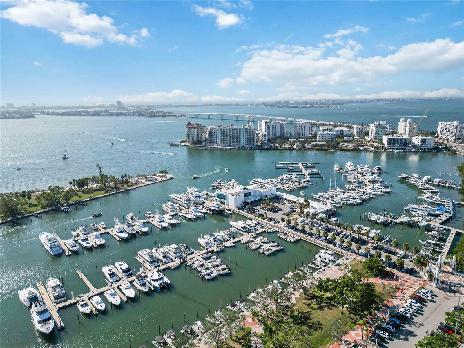 33 S GULFSTREAM AVE #502