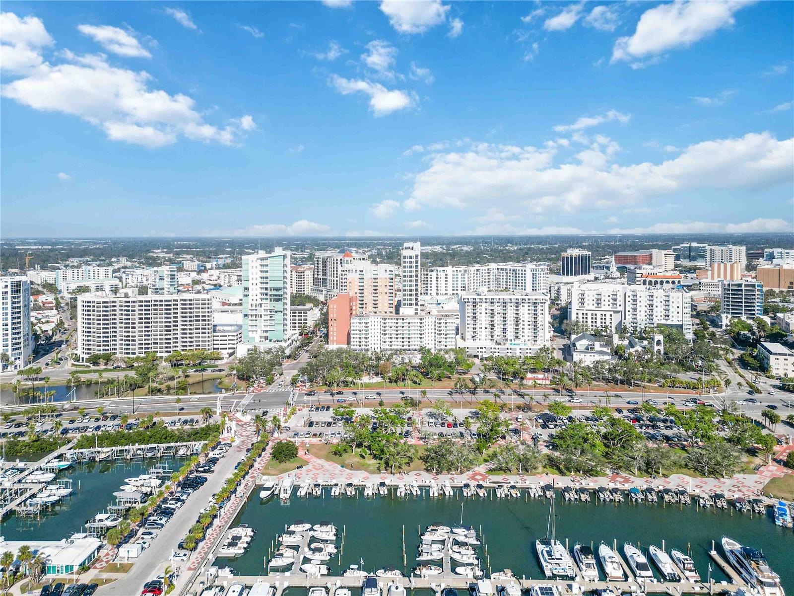 33 S GULFSTREAM AVE #502