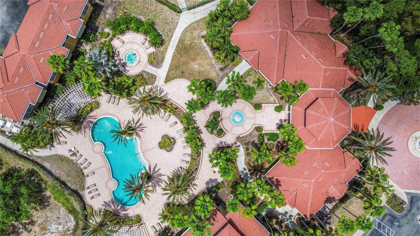 5401 BENTGRASS DR #1-113