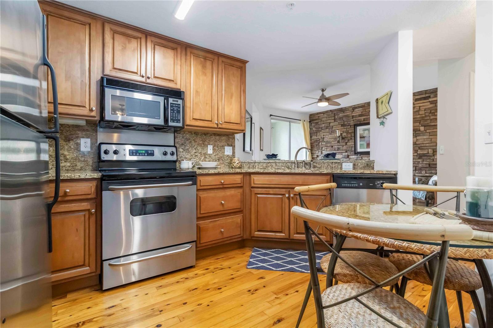 5401 BENTGRASS DR #1-113