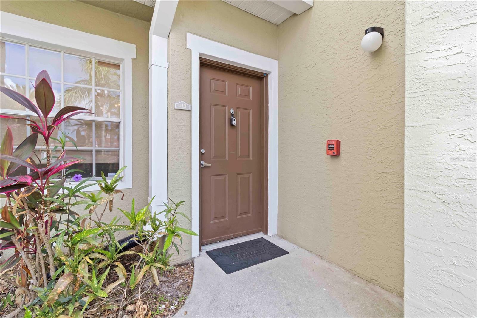 5401 BENTGRASS DR #1-113