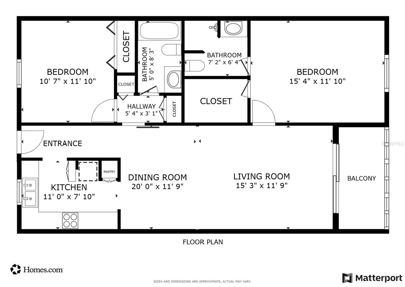 2220 STICKNEY POINT RD #528