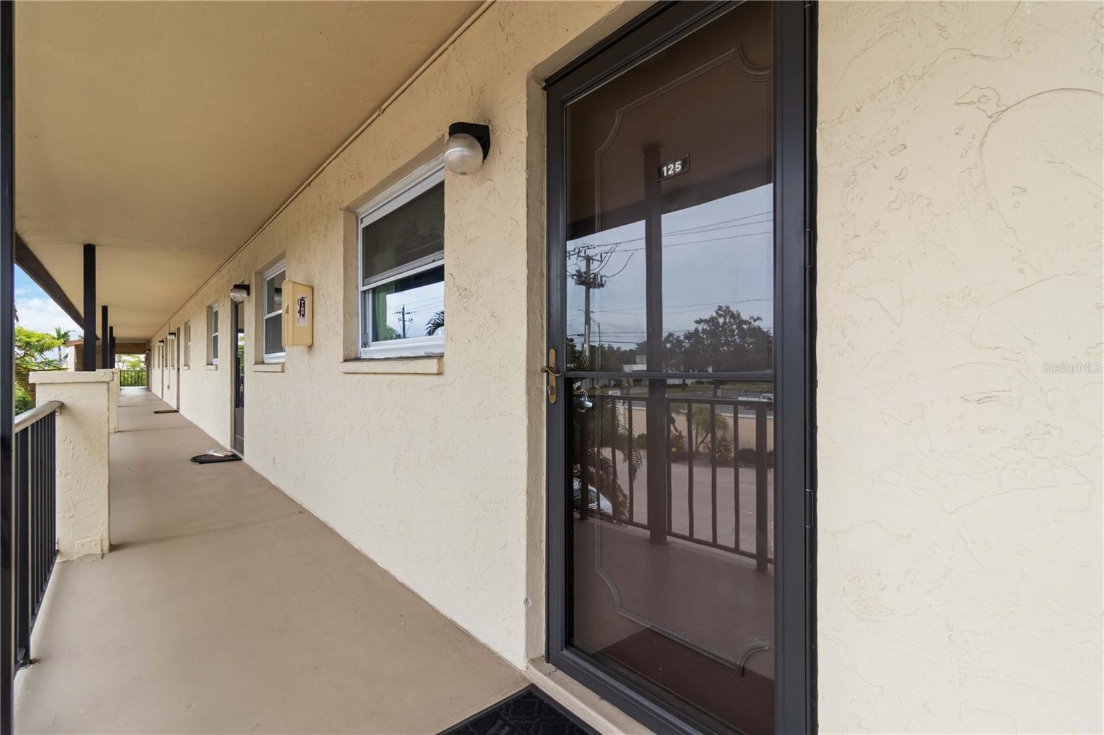 2300 STICKNEY POINT RD #125