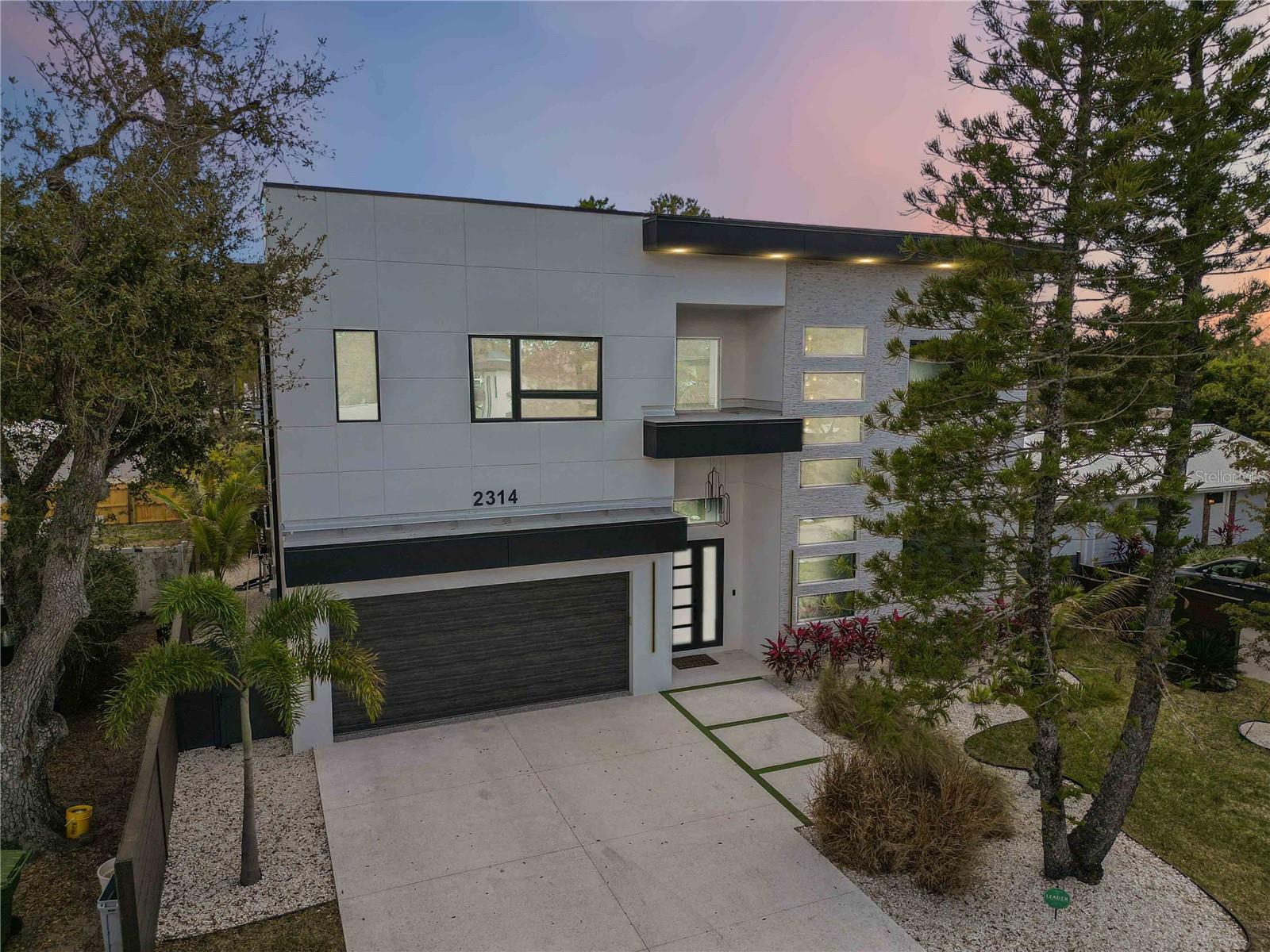 2314 PROSPECT ST