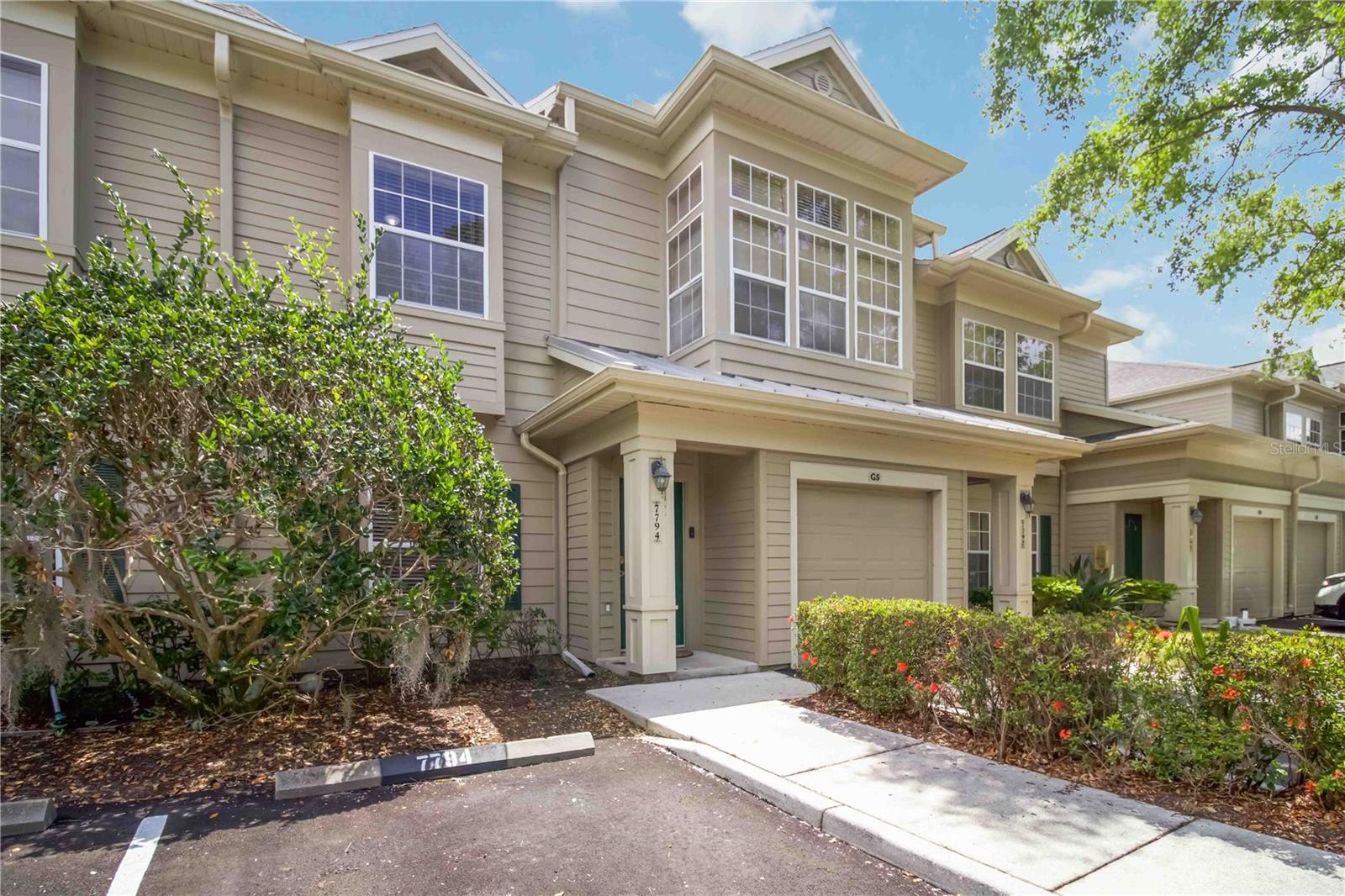 7794 PLANTATION CIR