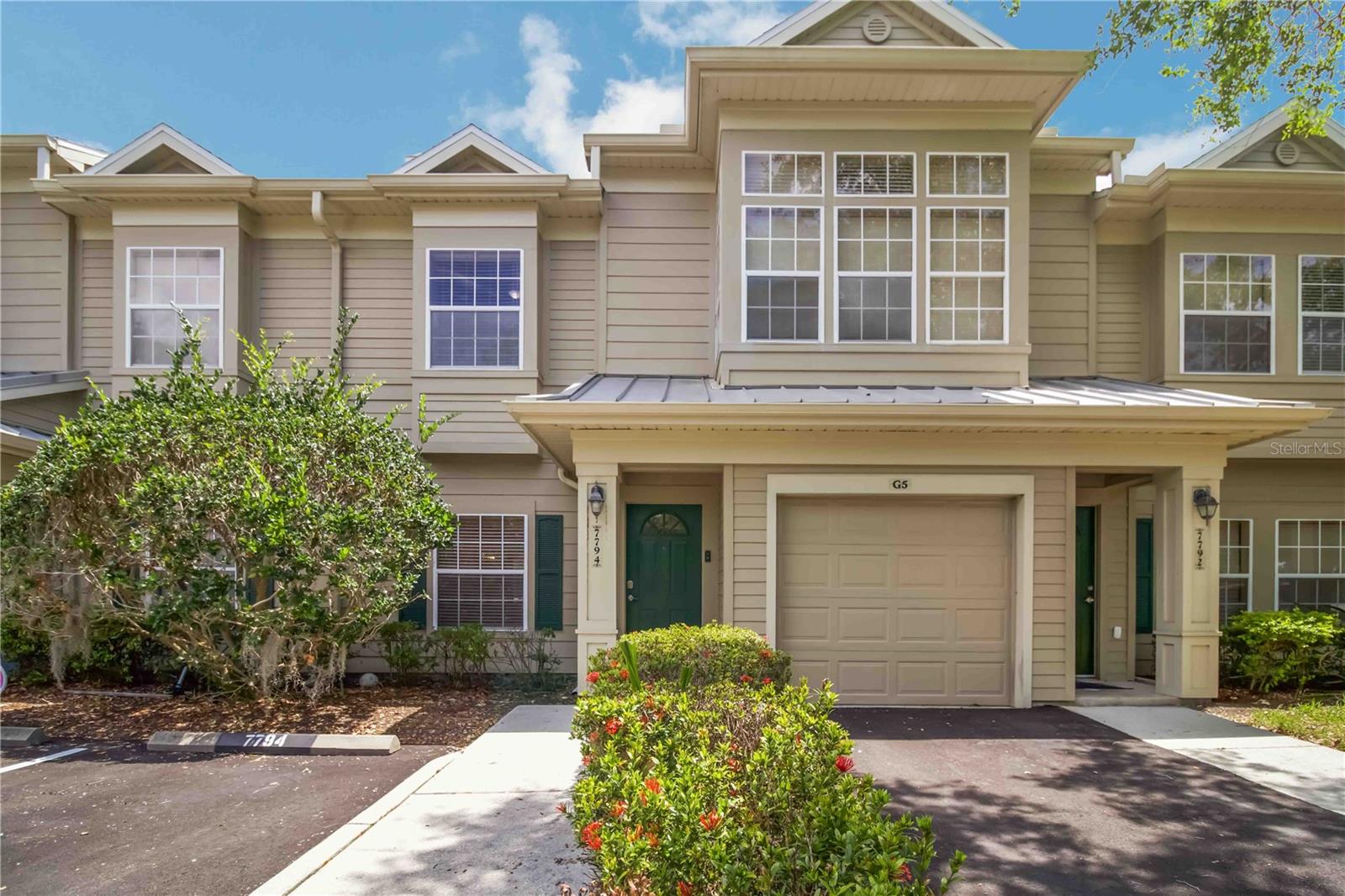 7794 PLANTATION CIR