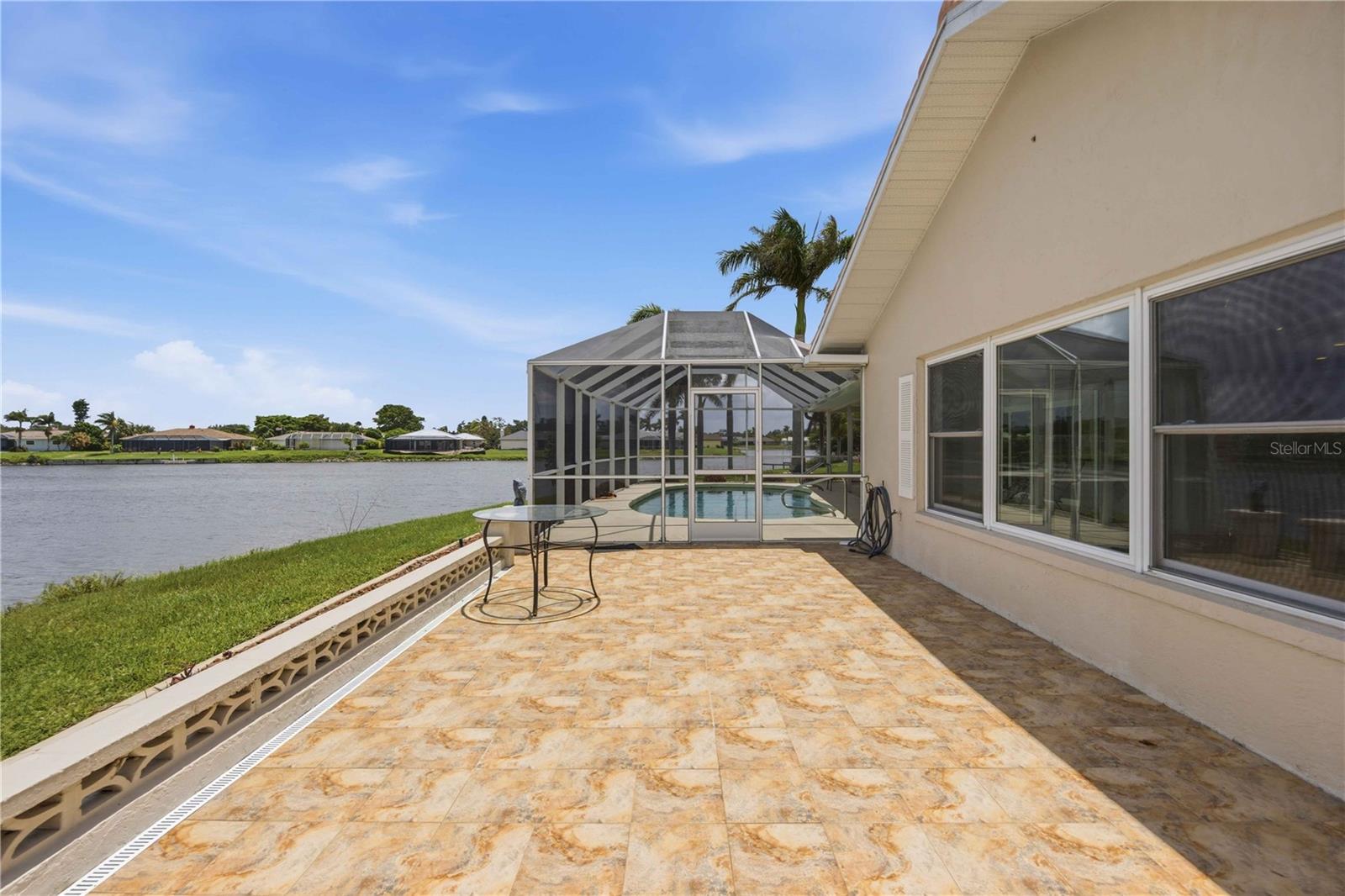 1714 CLAW CT