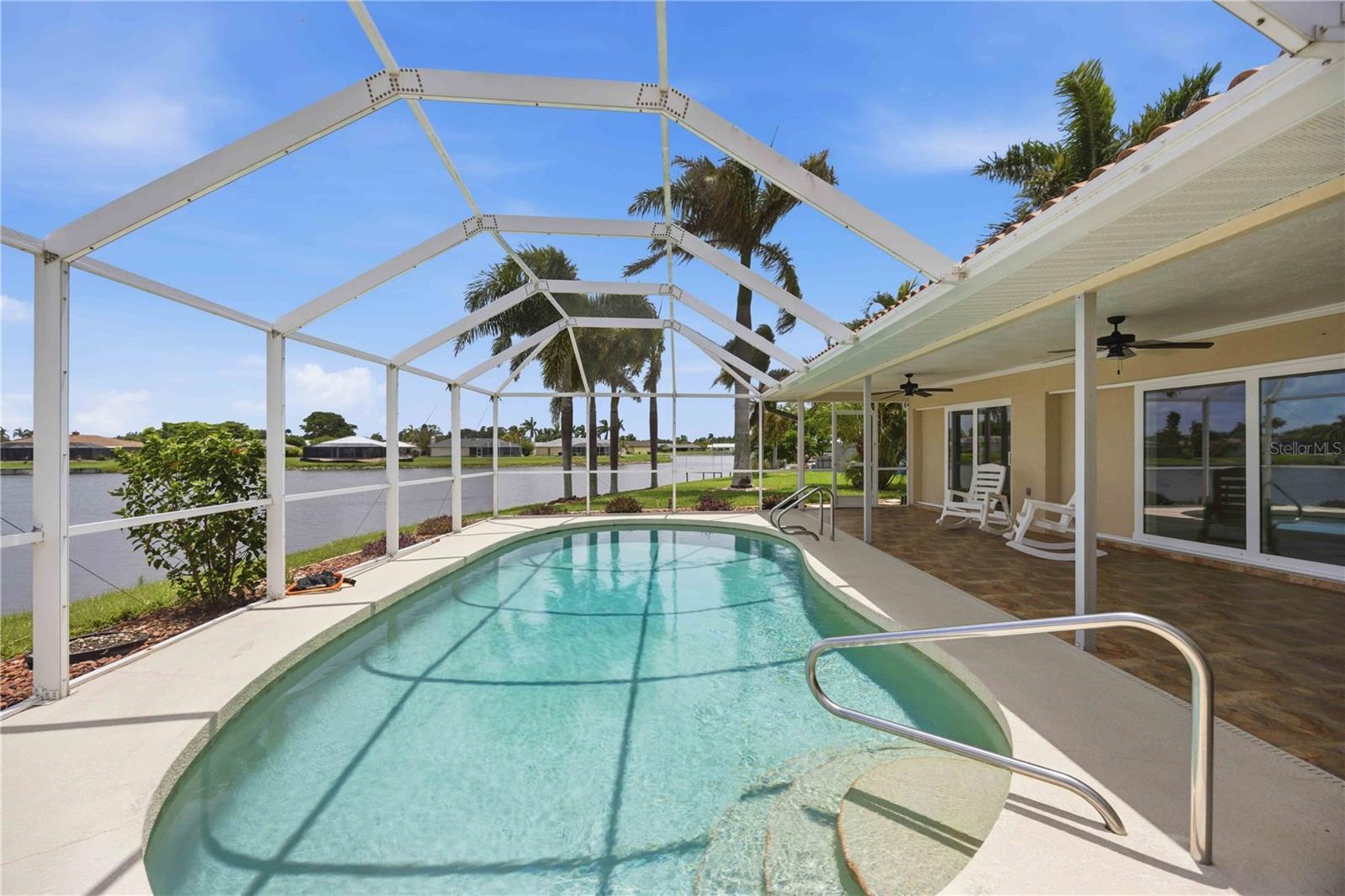 1714 CLAW CT