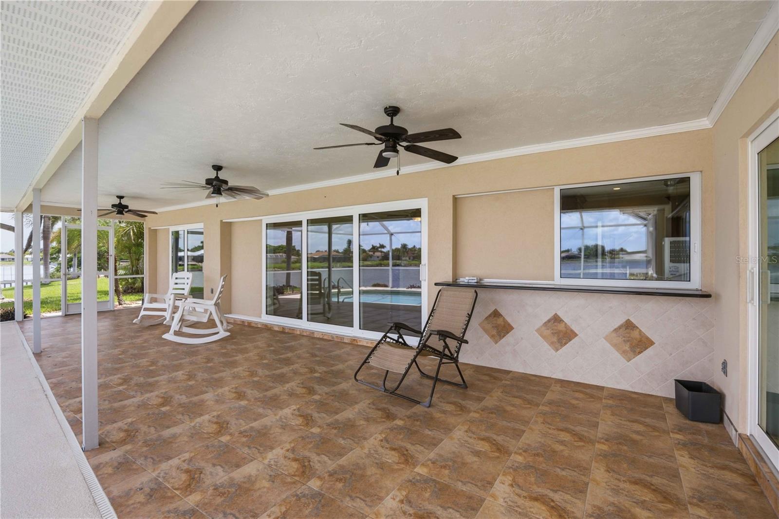 1714 CLAW CT