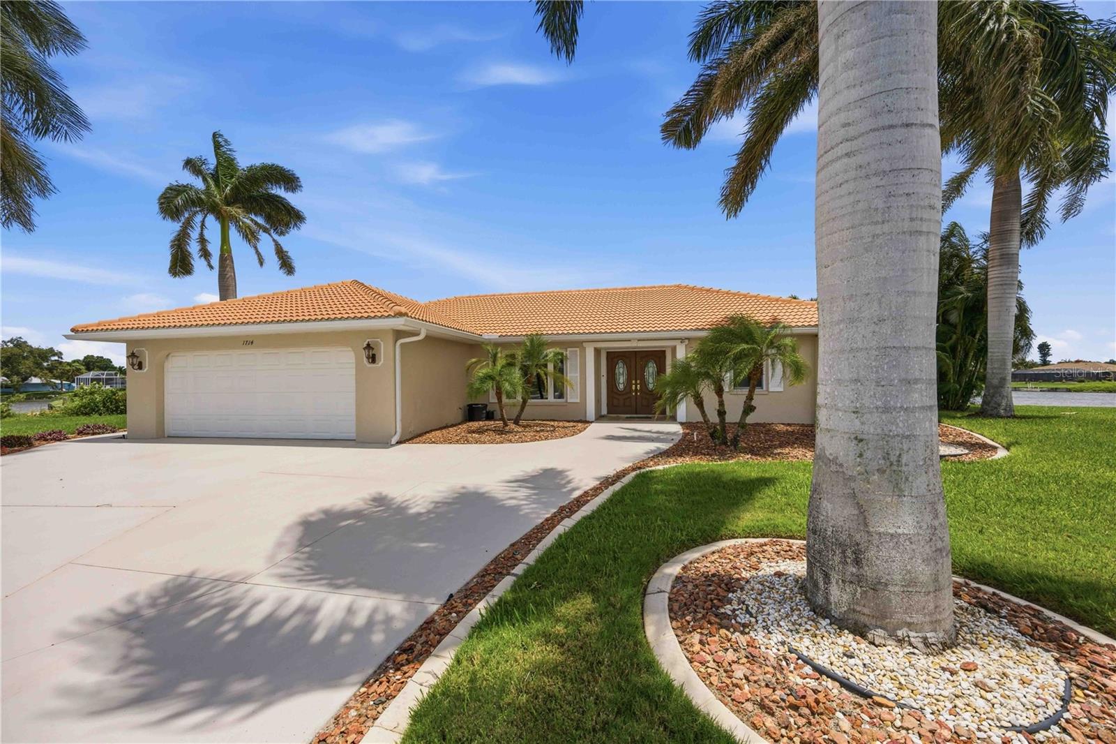 1714 CLAW CT