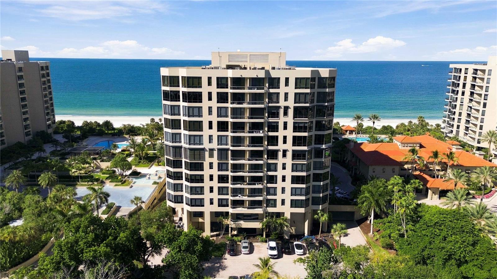 1241 GULF OF MEXICO DR #608