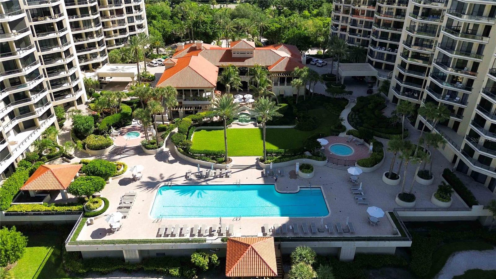 1241 GULF OF MEXICO DR #608