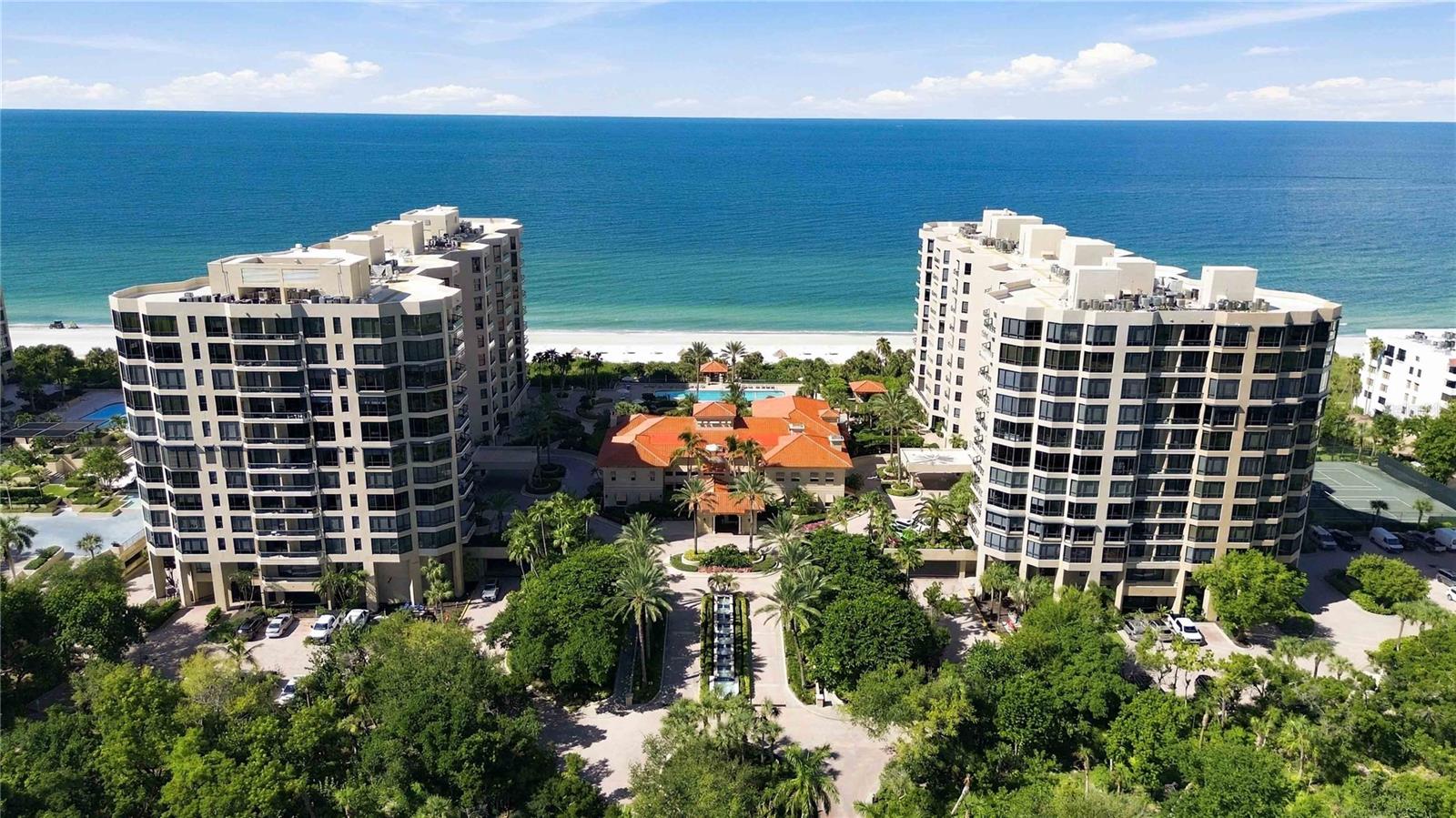 1241 GULF OF MEXICO DR #608