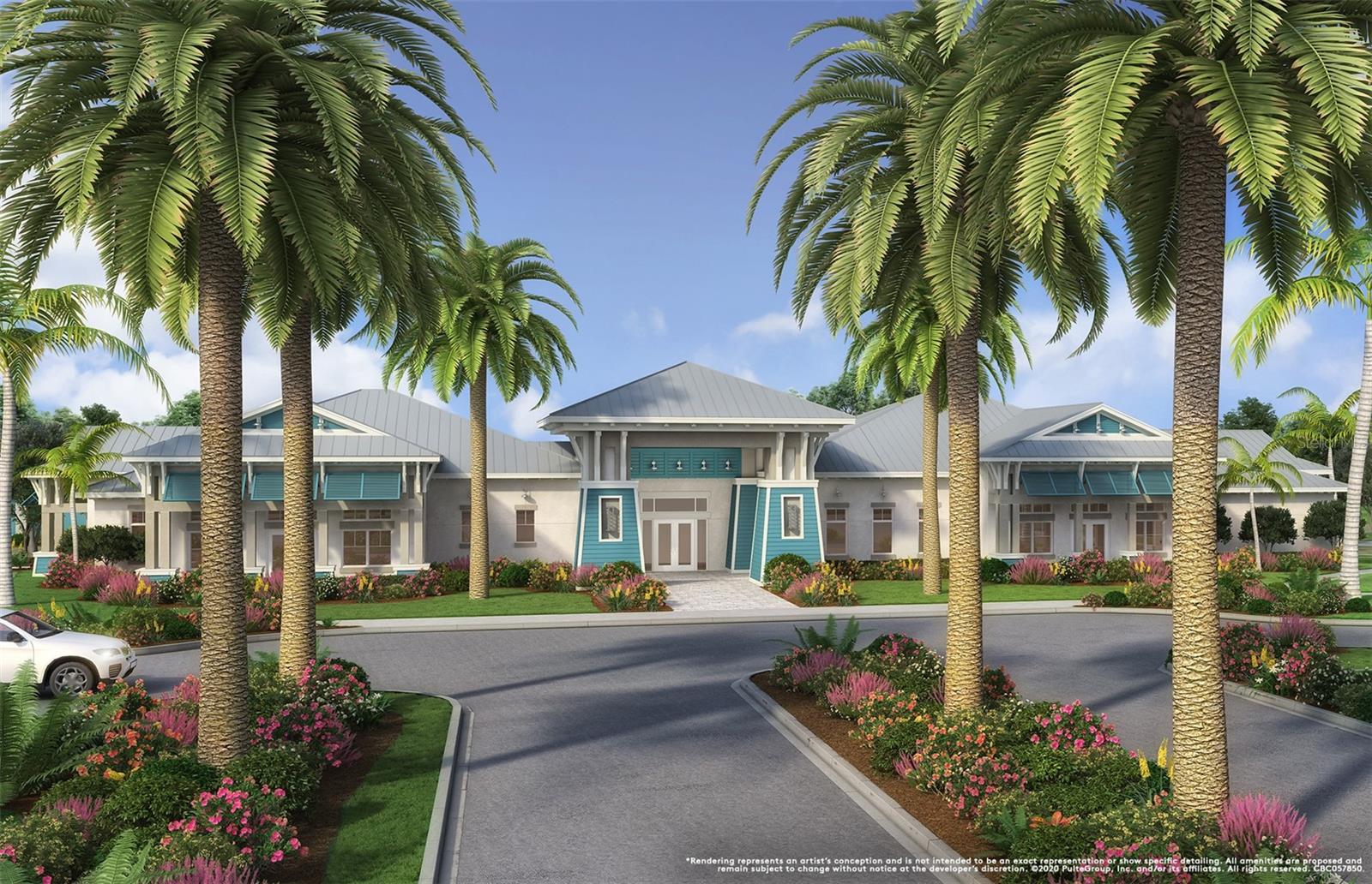 10450 ABACO FALLS DR