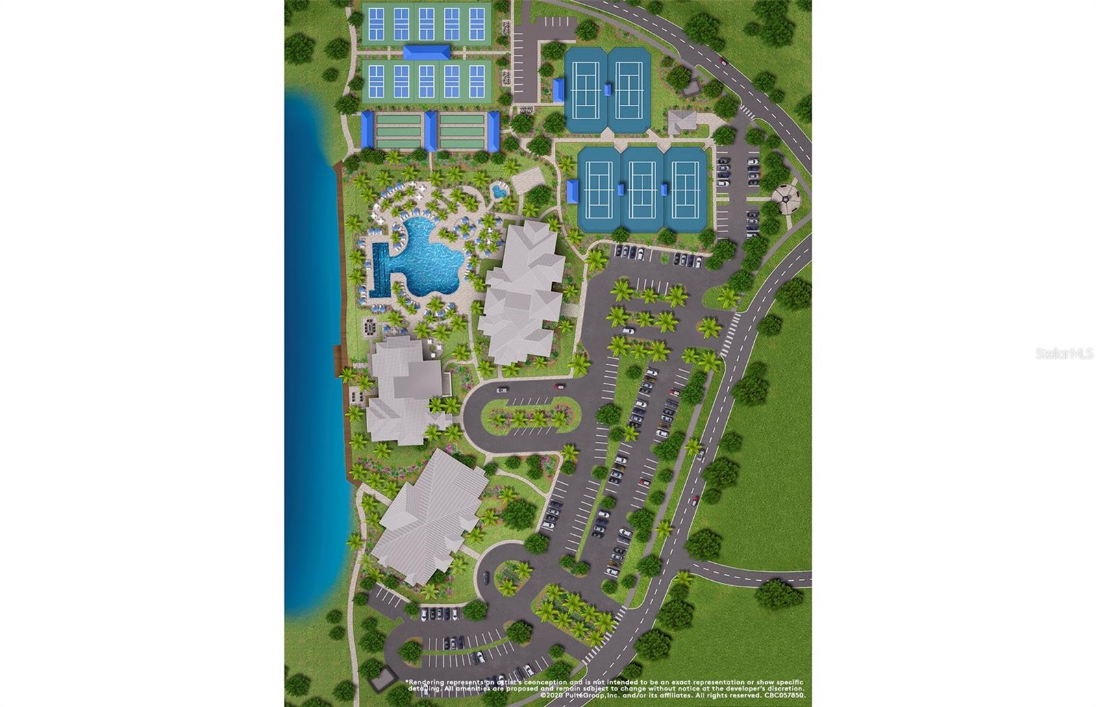 10450 ABACO FALLS DR