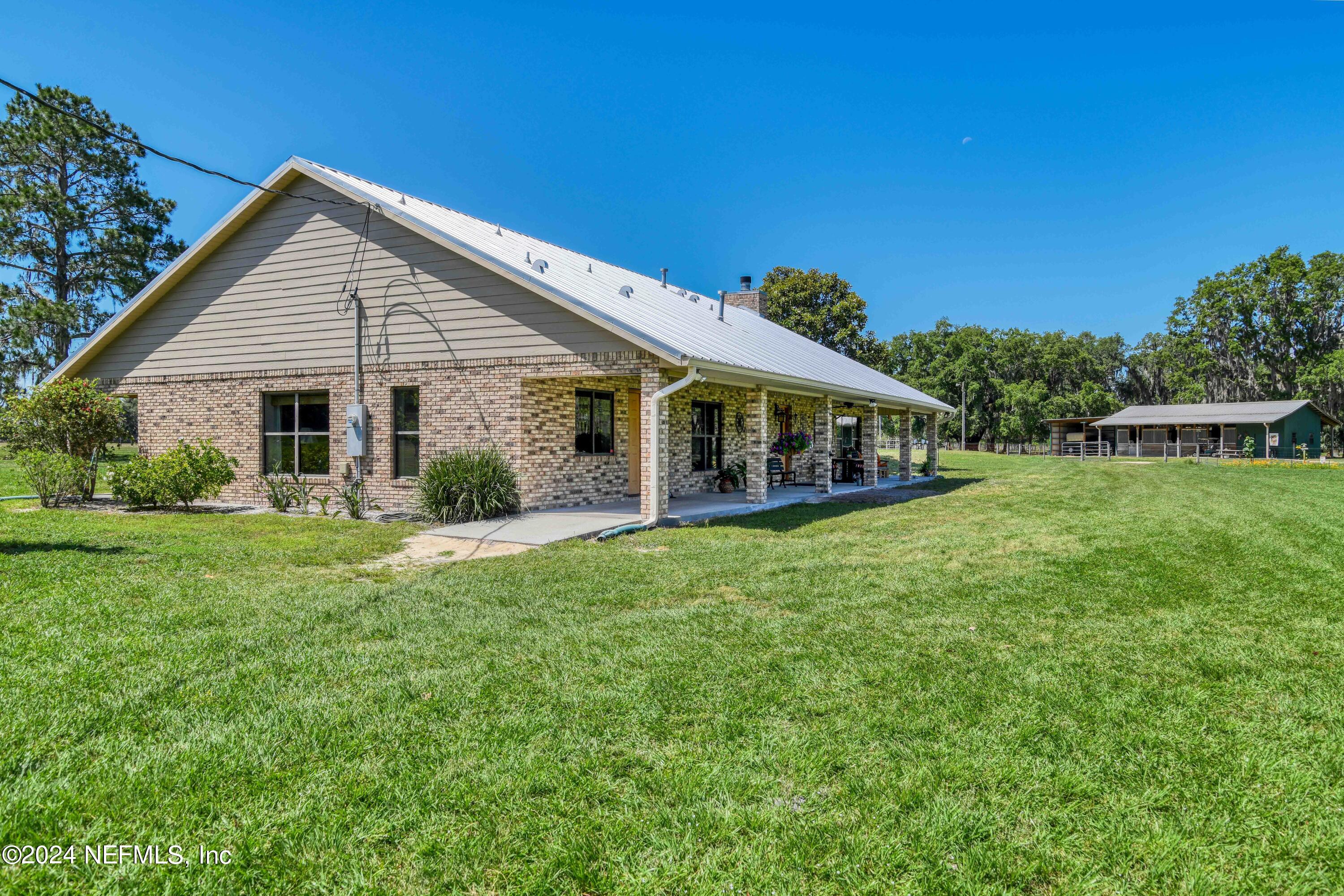 2490 CADE FERNERY Road