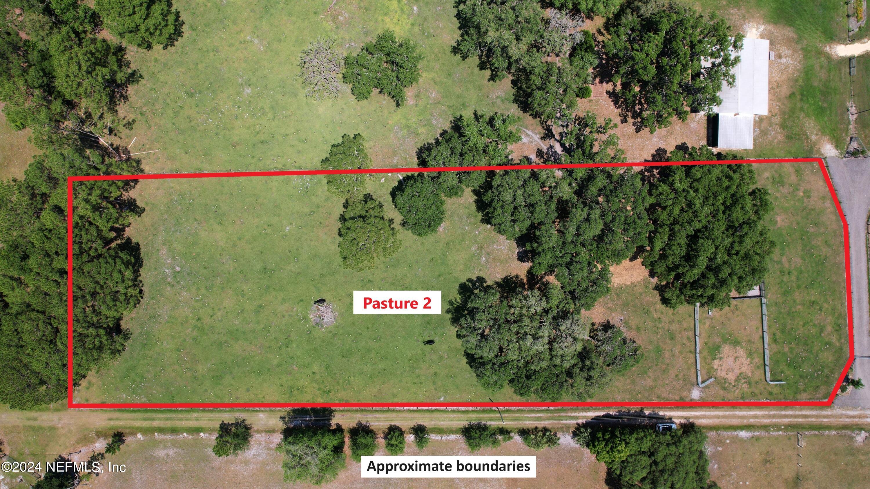 2490 CADE FERNERY Road